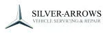 SILVER ARROW SALON INC. company logo