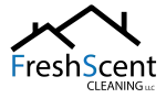 Scent Cleaning company logo