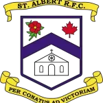 St. Albert Rugby Football Club company logo