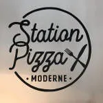 Station Pizza Moderne company logo