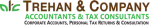 TREHAN & COMPANY company logo