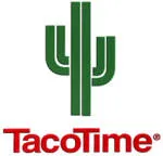 Taco Time company logo