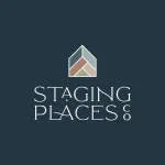 The Staging Place company logo