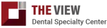 The View Dental Canada company logo