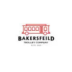 Trolley company logo