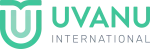 UVANU International company logo