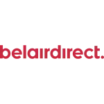 belairdirect company logo