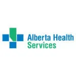 Alberta Health Services company logo