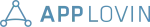 AppLovin company logo