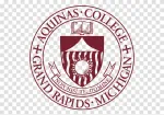 Aquinas College company logo