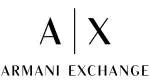 Armani Exchange company logo