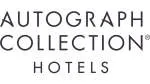 Autograph Collection/Courtyard by Marriott Hotel company logo