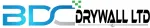 BDS Drywall Ltd company logo