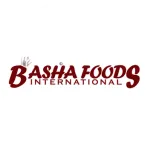 Basha International Foods company logo