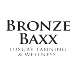 Bronze Baxx company logo