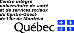 CIUSSS du Centre-Ouest-de-l'Île-de-Montréal company logo