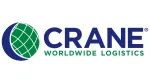 Crane Worldwide Logistics LLC company logo