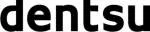 Dentsu company logo