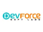 Devforce company logo