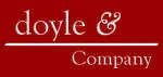 Doyle company logo