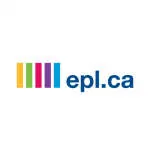 Edmonton Public Library company logo