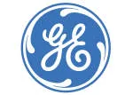 GE Aerospace company logo