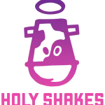 HOLY SHAKES company logo