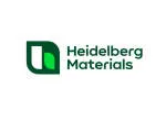 Heidelberg Materials company logo
