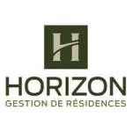 Horizon Gestion de résidences inc company logo