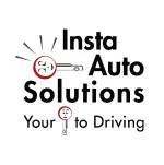 Insta Auto Solutions company logo