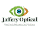 Jaffery Opticals company logo