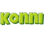 Konni Care company logo