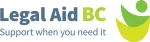 Legal Aid BC company logo