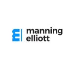 Manning Elliott company logo