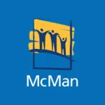 McMan Youth, Family and Community Services... company logo