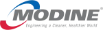 Modine Manufacturing Company company logo