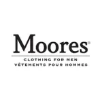Moores the Suit People Inc company logo
