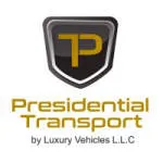 PRESIDENT TRANSPORT LTD. company logo