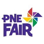 Pacific National Exhibition company logo