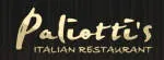 Paliotti's Italian Kitchen and Bar Abbotsford company logo