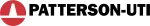 Patterson-UTI company logo