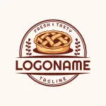 Pie Bar company logo