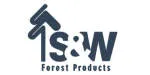 S&W Forest Products Ltd. company logo