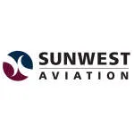 Sunwest Aviation Ltd. company logo