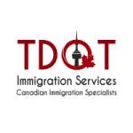 TDOT Immigration company logo