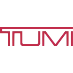 TUMI company logo