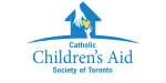 The Catholic Children's Aid Society of Toronto company logo