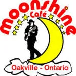 The Moonshine Cafe company logo