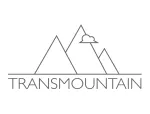 Trans Mountain company logo