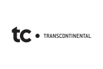Transcontinental Inc. company logo